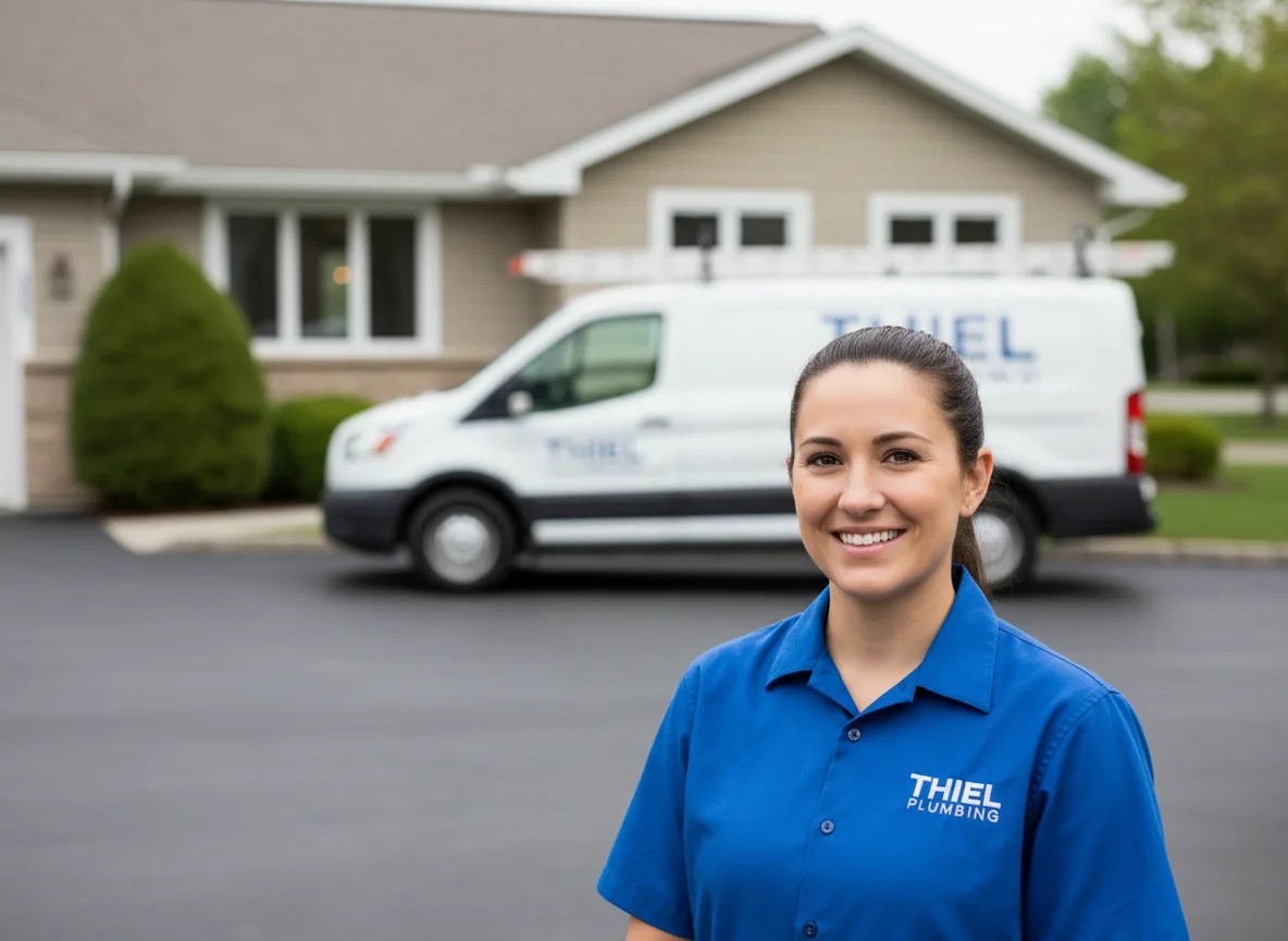Plumber Touchet, WA FAQs